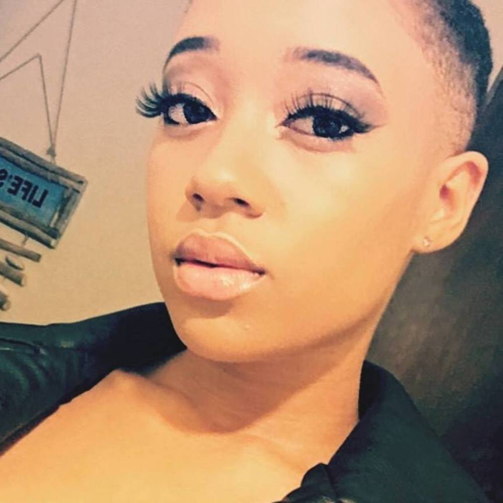 Meet your Posher, Kris